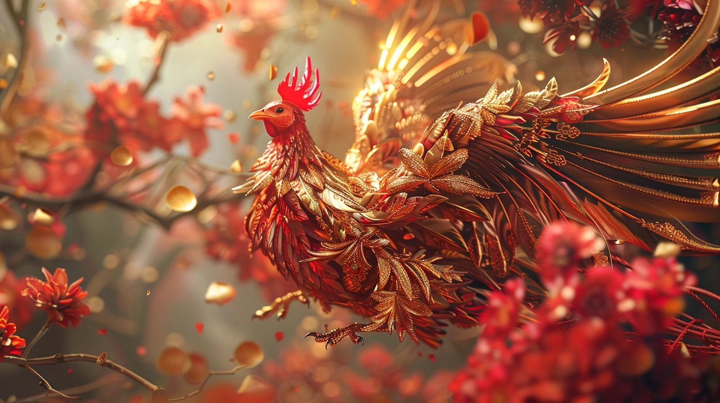 Khám Phá Thế Giới Xổ Số Trà Vinh: Gà Chọi và Những Điều Cần Biết