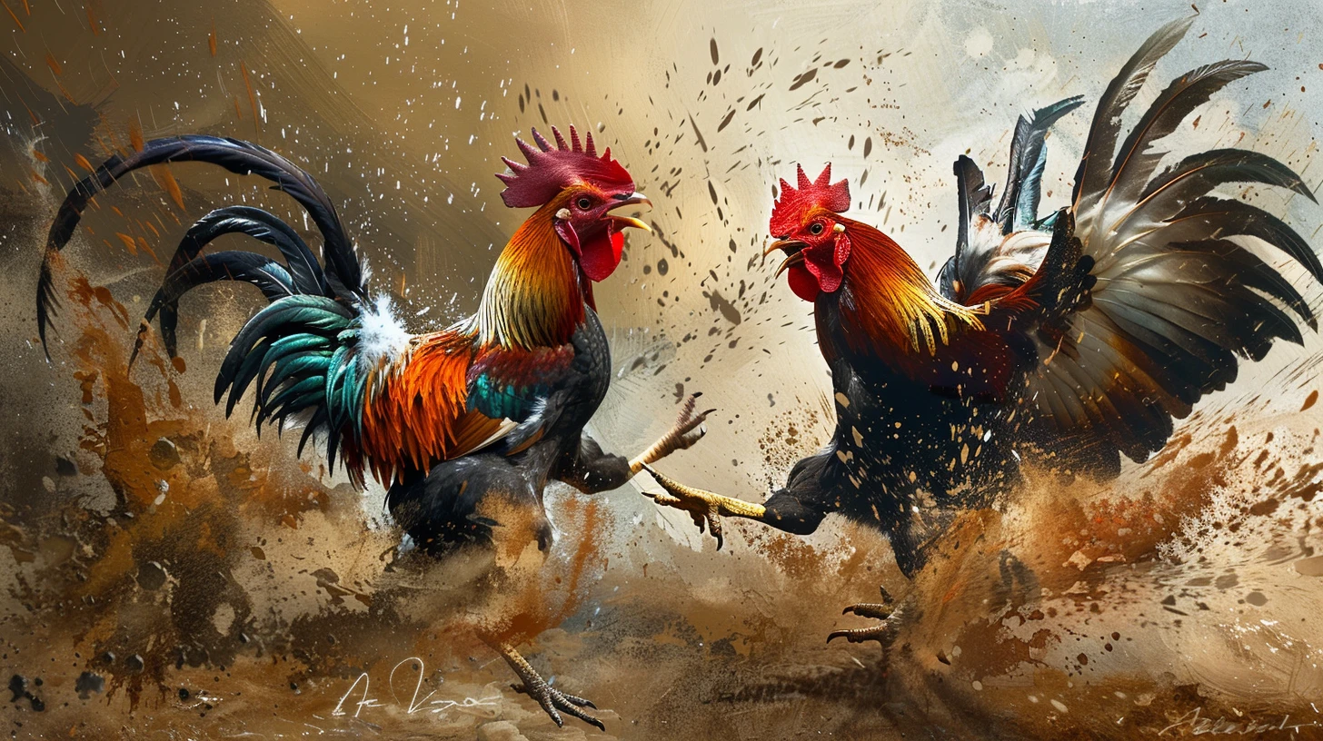 Khám Phá King88 Vina: Địa Chỉ Vàng Cho Những Người Yêu Thích Đá Gà và Casino