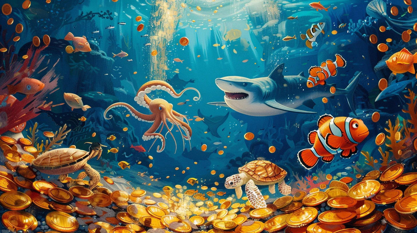 Khám Phá Thế Giới Đá Gà Trực Tiếp Tại Daga88