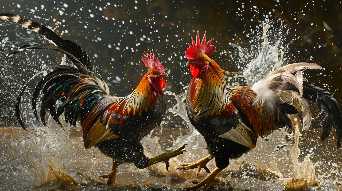 Khám Phá Thế Giới Xổ Số Trà Vinh: Gà Chọi và Những Điều Cần Biết