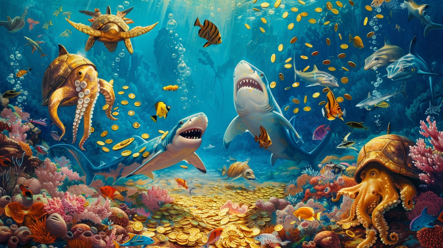 Khám Phá Thế Giới Của F88bet: Casino và Xổ Số Đỉnh Cao