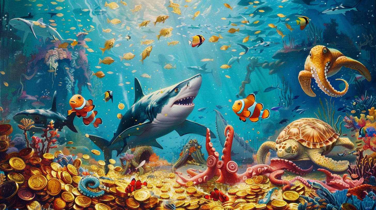 Khám Phá Gachoic1: Nơi Cung Cấp Thông Tin Xổ Số Chính Xác