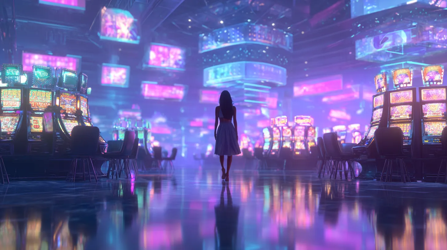 Khám Phá Thế Giới Giải Trí Với vn777