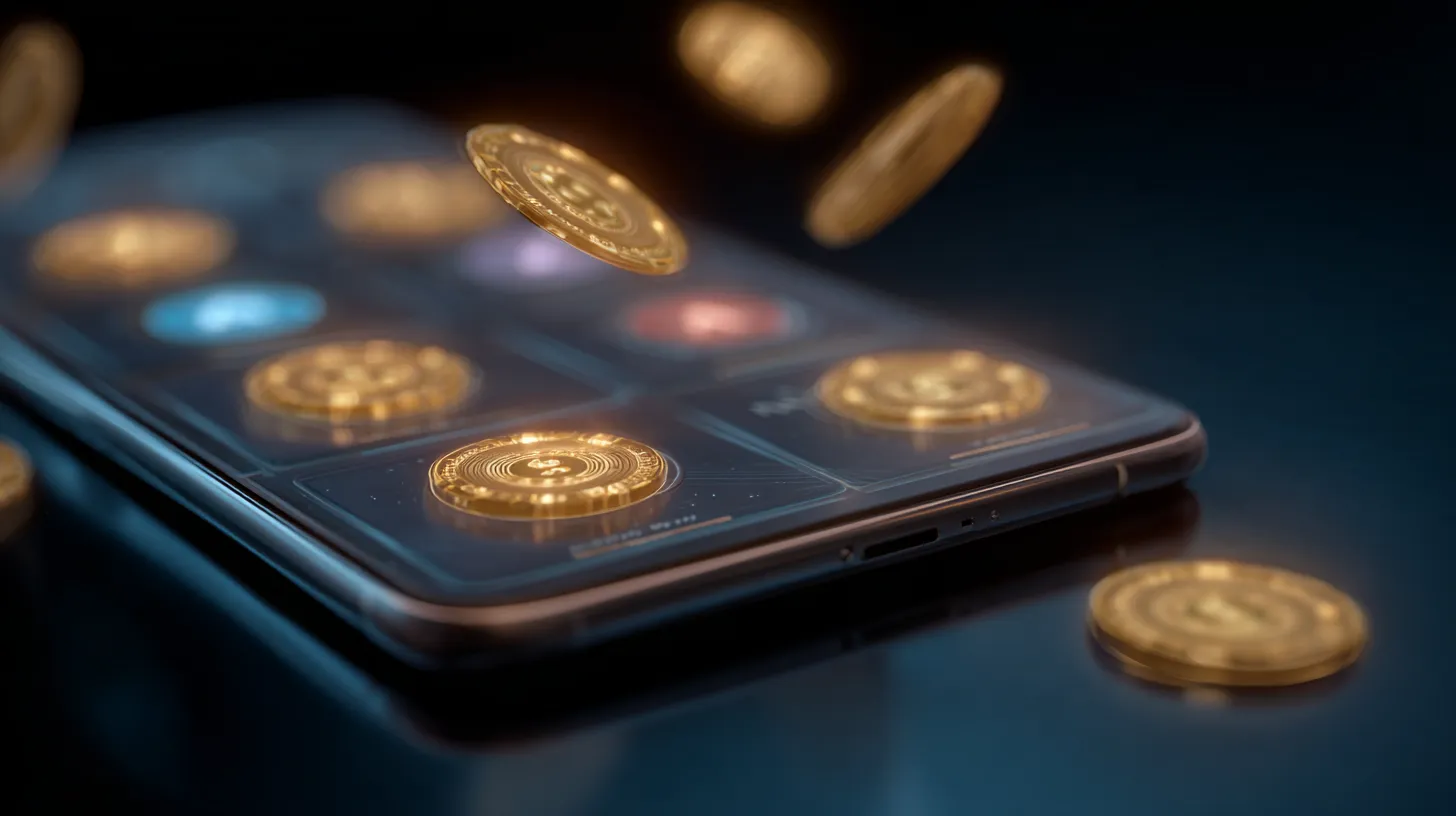 Khám Phá Gachoic1: Nơi Gặp Gỡ Giữa Giải Trí và Cơ Hội Thắng Lớn