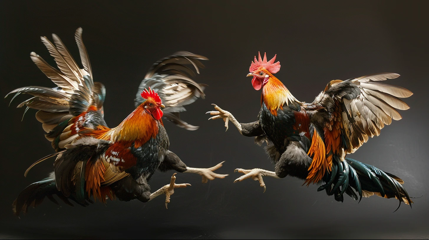 Khám Phá Đá Gà 88: Điểm Đến Hấp Dẫn Cho Những Tín Đồ Đá Gà