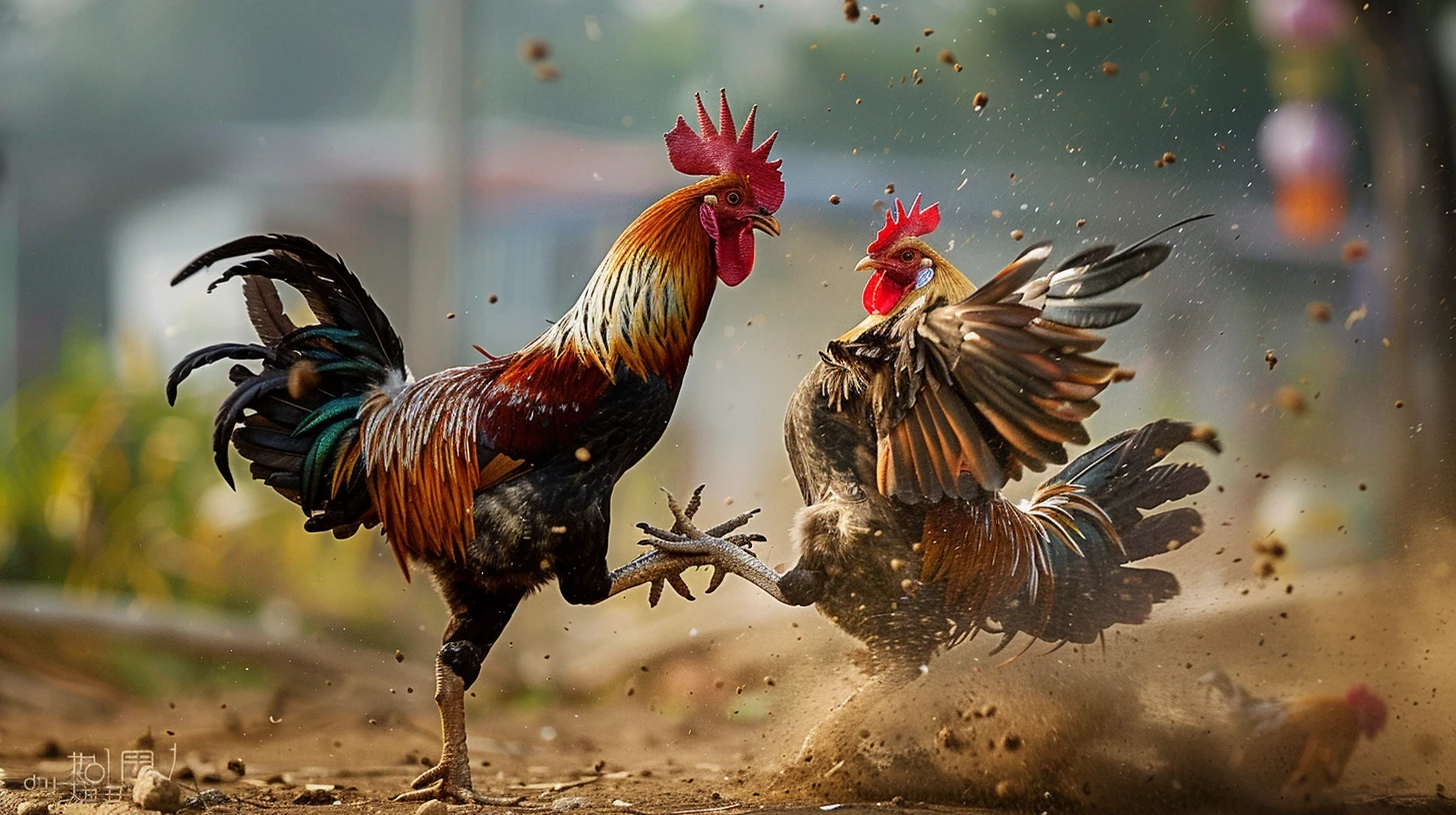 Khám Phá Đá Gà 88: Điểm Đến Hấp Dẫn Cho Những Tín Đồ Đá Gà