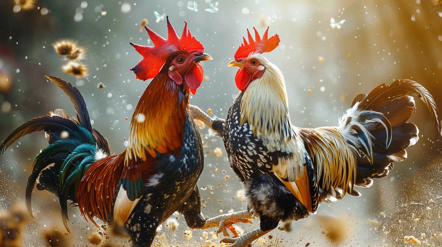 Khám Phá Thế Giới Xổ Số Trà Vinh: Gà Chọi và Những Điều Cần Biết