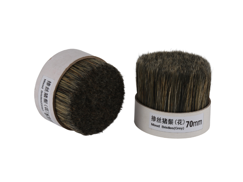 Mixture Bristles