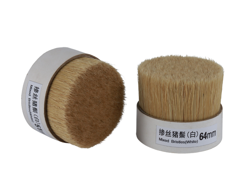 Mixture Bristles