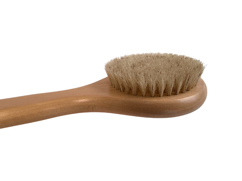 Body brush